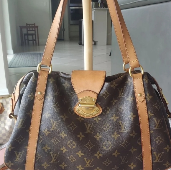 Louis Vuitton Stresa Bag - Picture 2 of 10